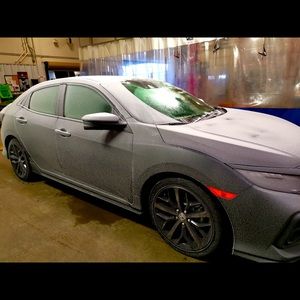 Meet your Posher, Jorbie jd